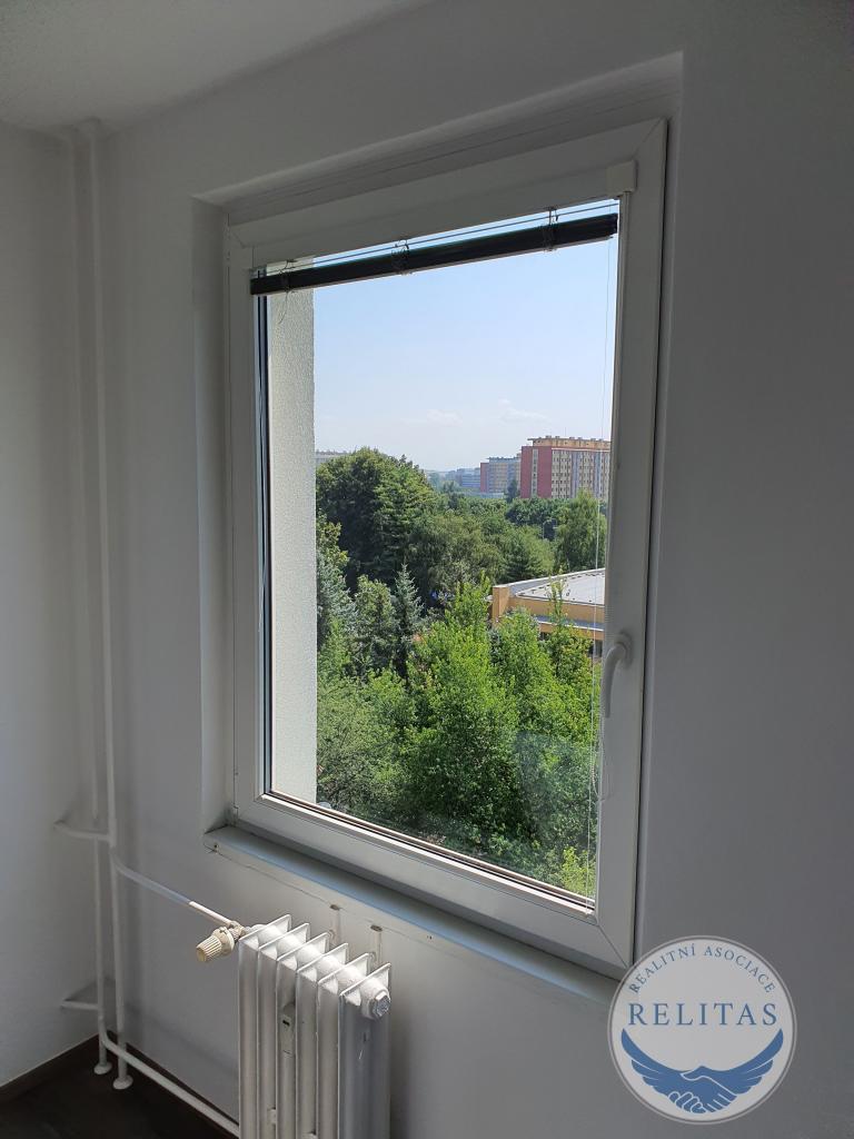 Pronájem bytu 3+kk 64 m2, Praha – náhled fotky 3