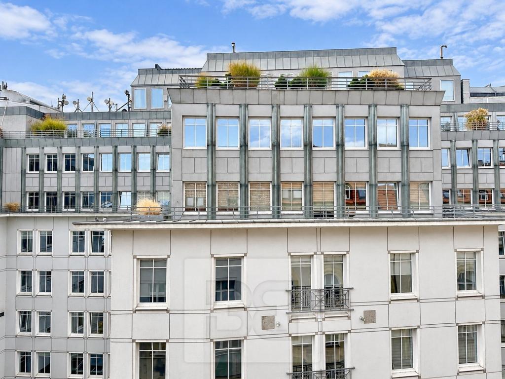Pronájem bytu 2+kk 72 m2, Praha – náhled fotky 11