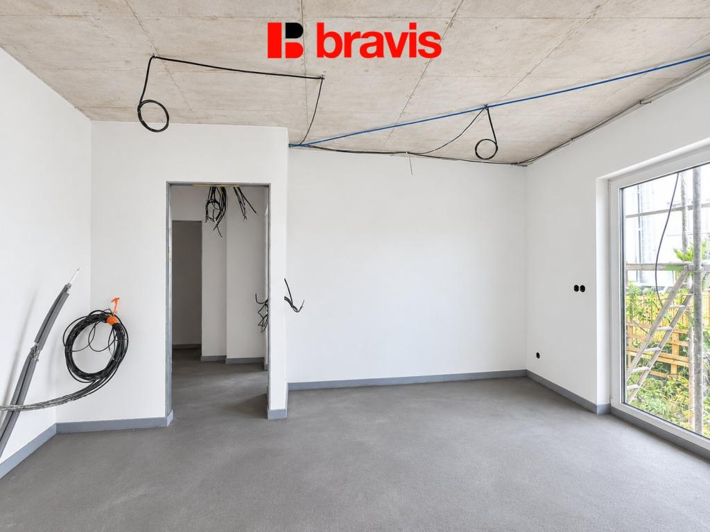 Prodej bytu 2+kk 40 m2