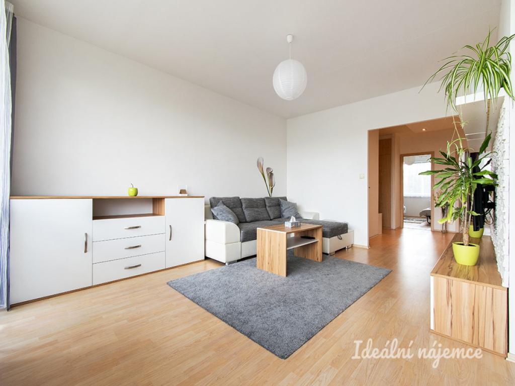 Pronájem bytu 3+kk 77 m2