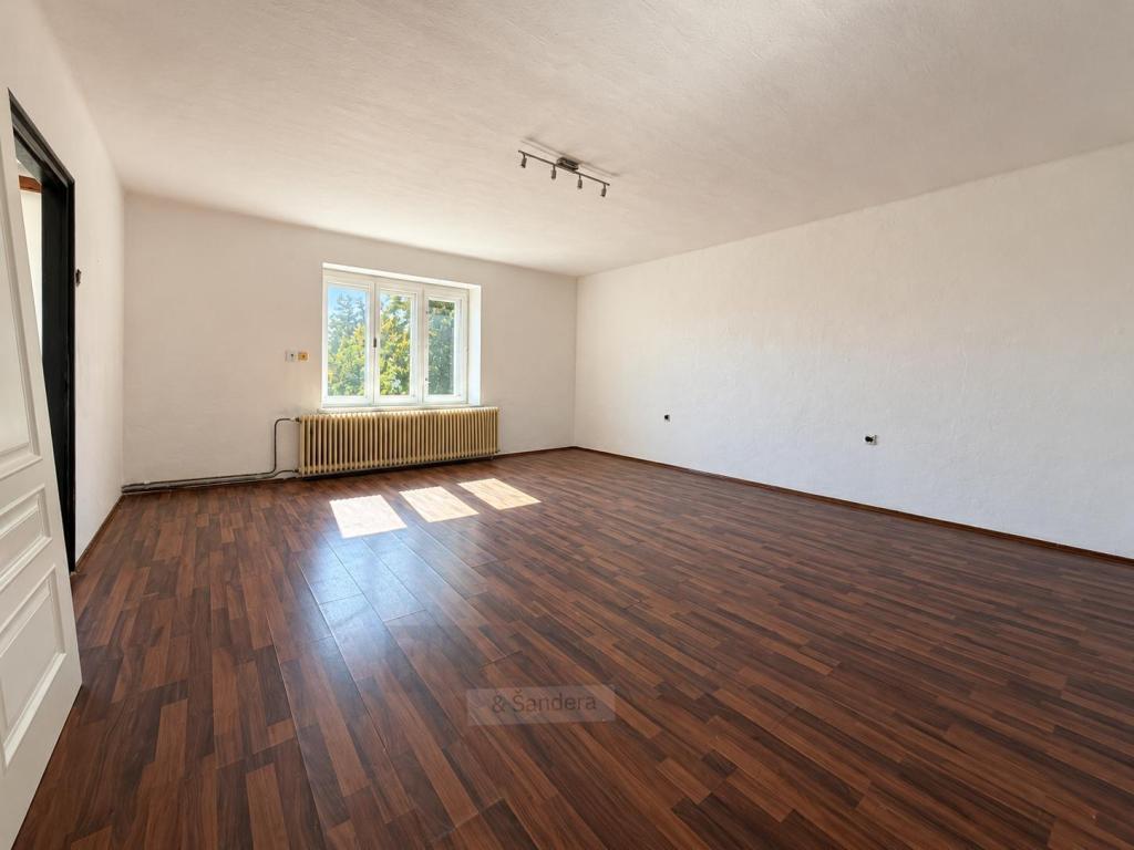 Pronájem bytu 2+1 87 m2