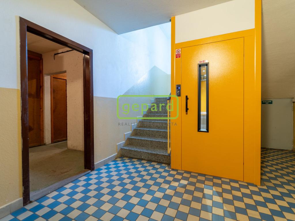 Prodej bytu 3+1 64 m2, Strakonice – náhled fotky 17