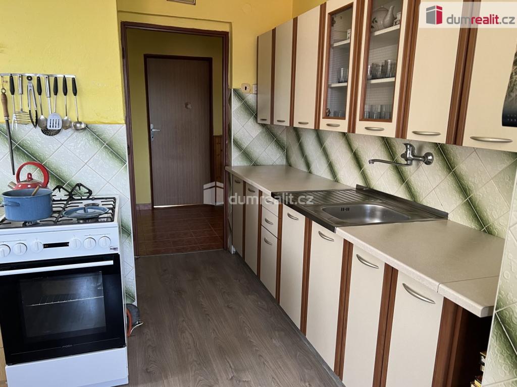 Prodej domu 220 m2
