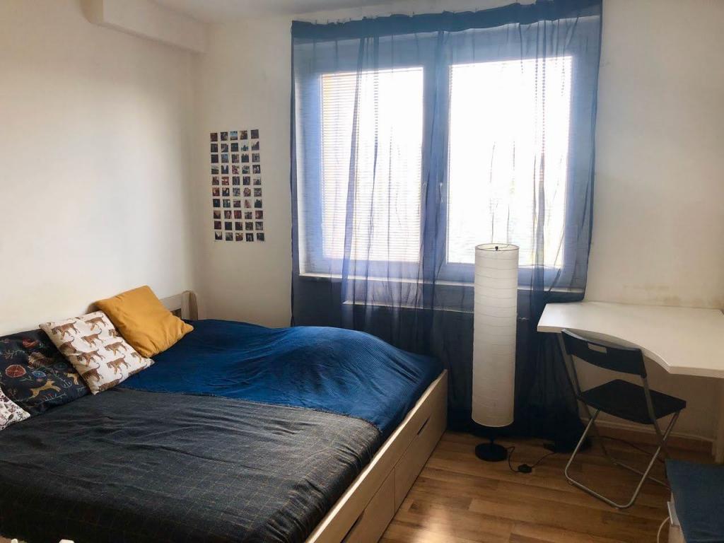 Pronajem bytu 1+kk 20 m2
