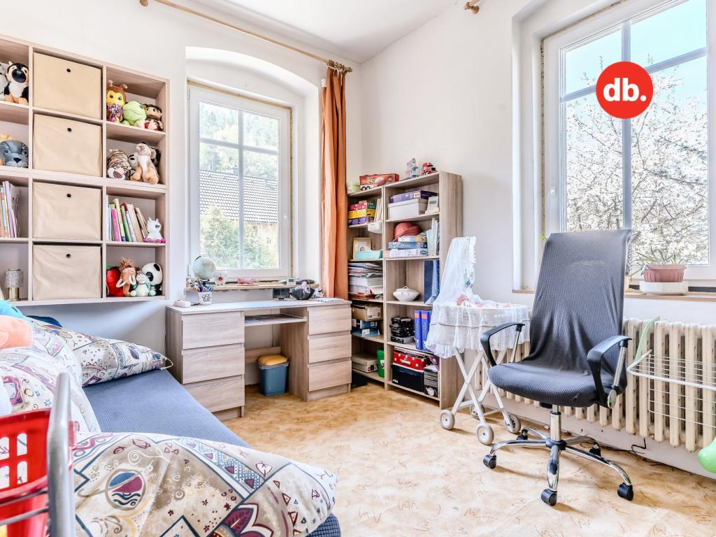 Prodej domu 568 m2, Karlovy Vary – náhled fotky 13