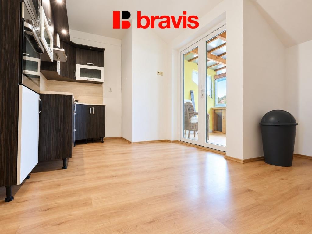 2 kambarių butas, 76 m²