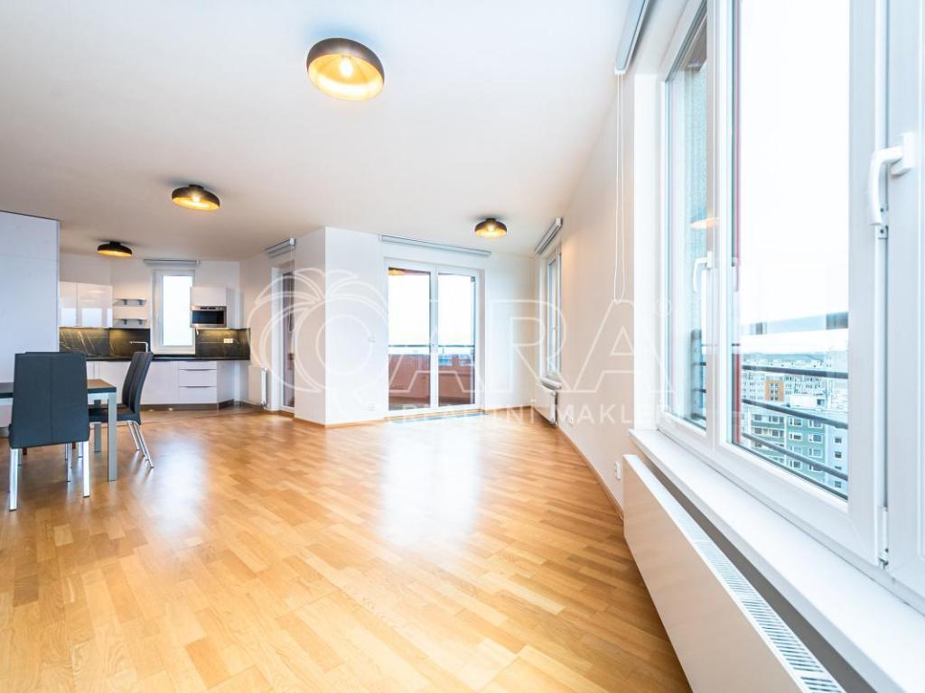Pronájem bytu 3+kk 90 m2