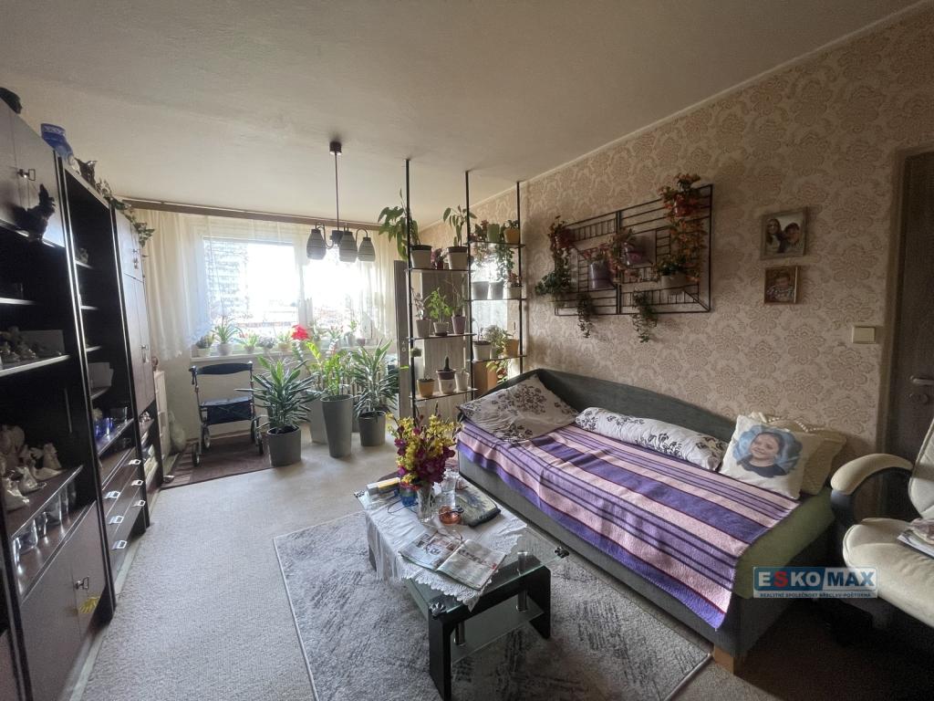 Prodej bytu 3+1 75 m2