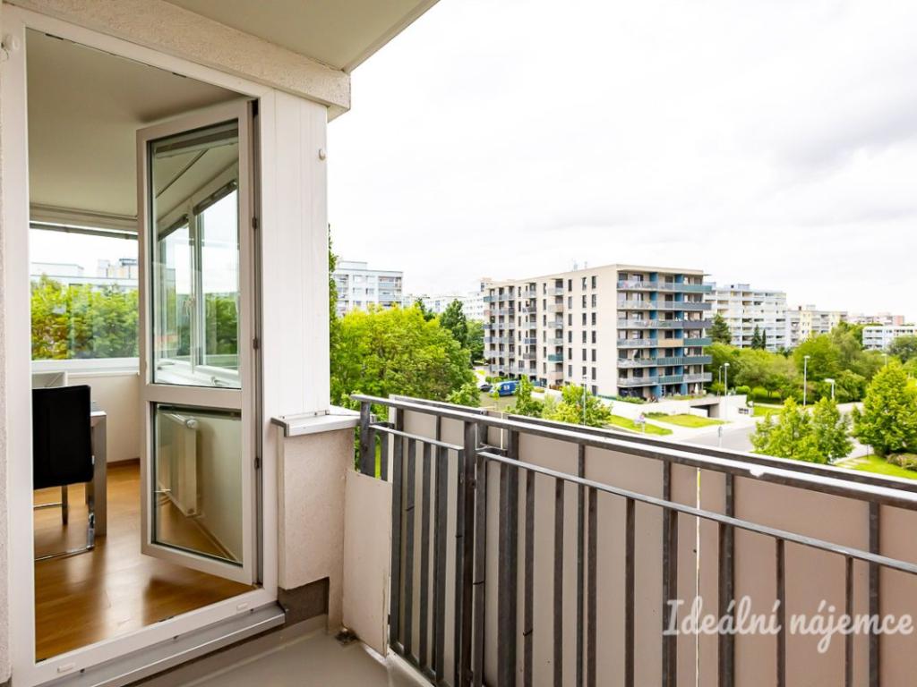 Pronájem bytu 2+kk 84 m2