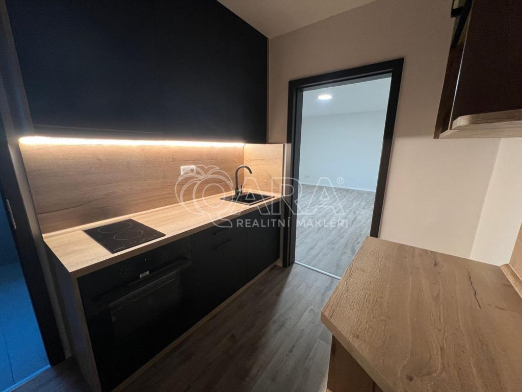 Pronájem bytu 1+1 35 m2