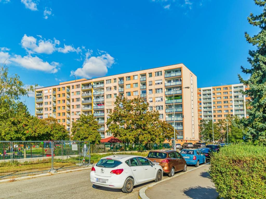 Prodej bytu 3+kk 61 m2