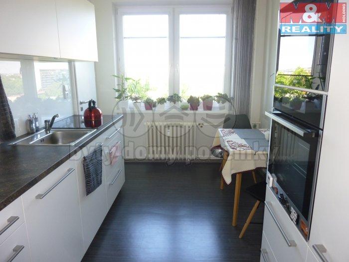 Pronajem bytu 3+1 75 m2