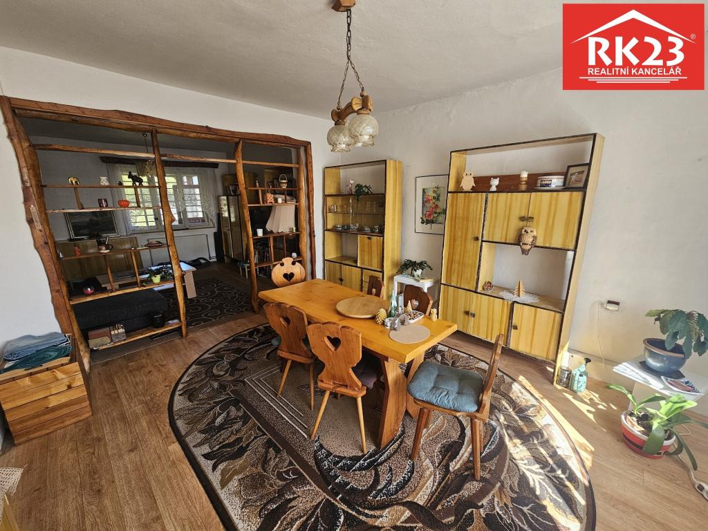 Prodej domu 180 m2