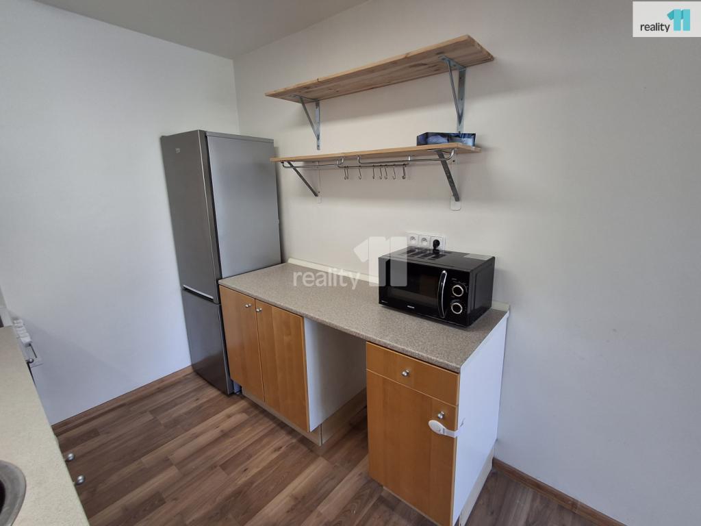 Pronájem bytu 2+kk 48 m2