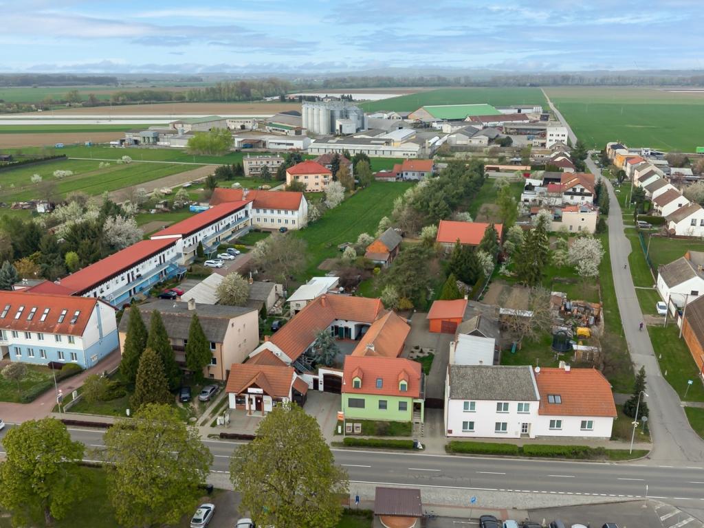 Prodej domu 470 m2, Troubky – náhled fotky 20