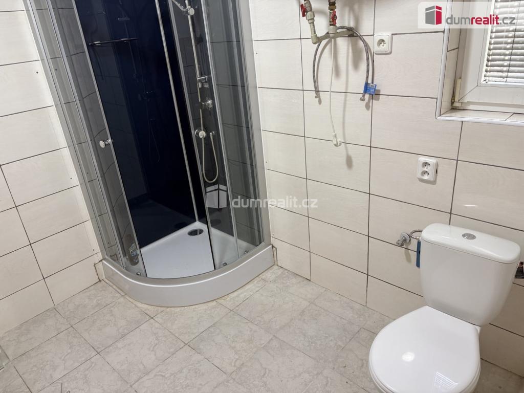 Pronájem bytu 2+kk 53 m2