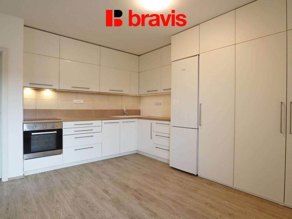 Pronájem bytu 2+kk 54 m2