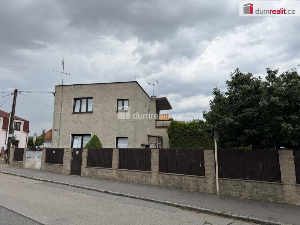 Prodej domu 209 m2, Praha – náhled fotky 22