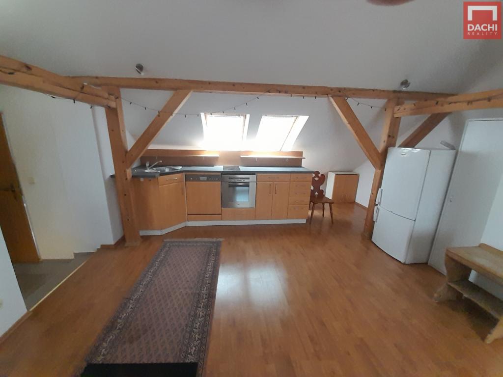 Pronájem bytu 2+kk 89 m2