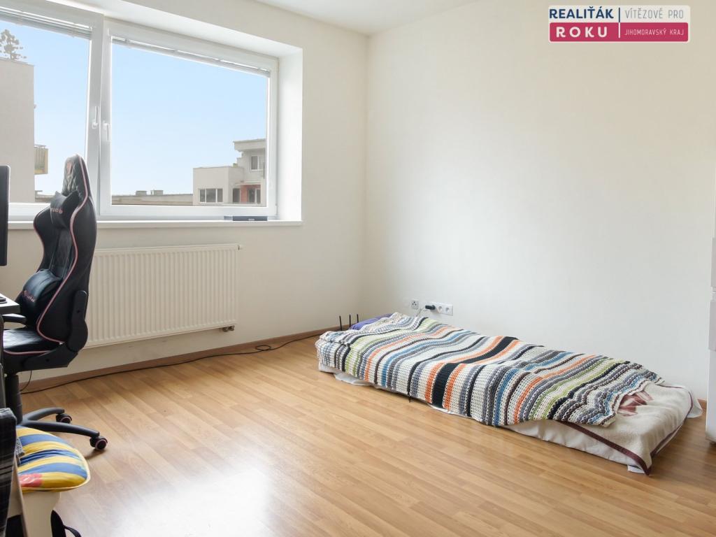 Pronájem bytu 1+kk 31 m2