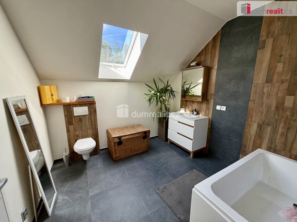 Prodej domu 106 m2, Mariánské Lázně – náhled fotky 15