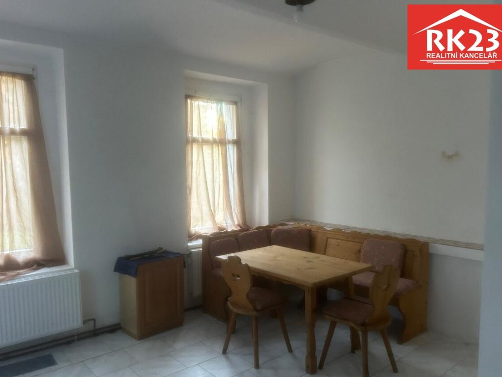 Pronájem bytu 1+kk 42 m2
