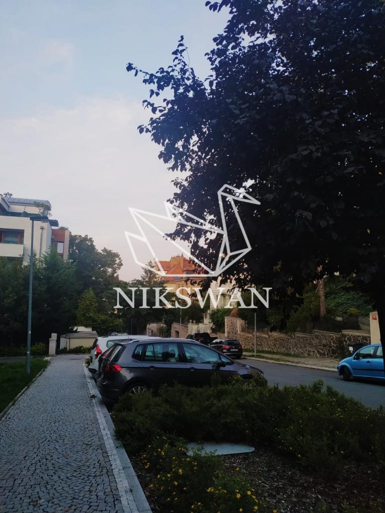 Pronajem bytu 3+kk 70 m2
