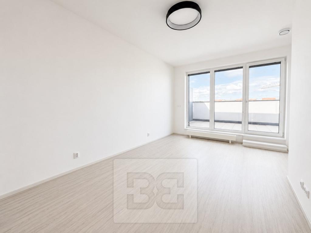Pronájem bytu 3+kk 90 m2, Brno – náhled fotky 8