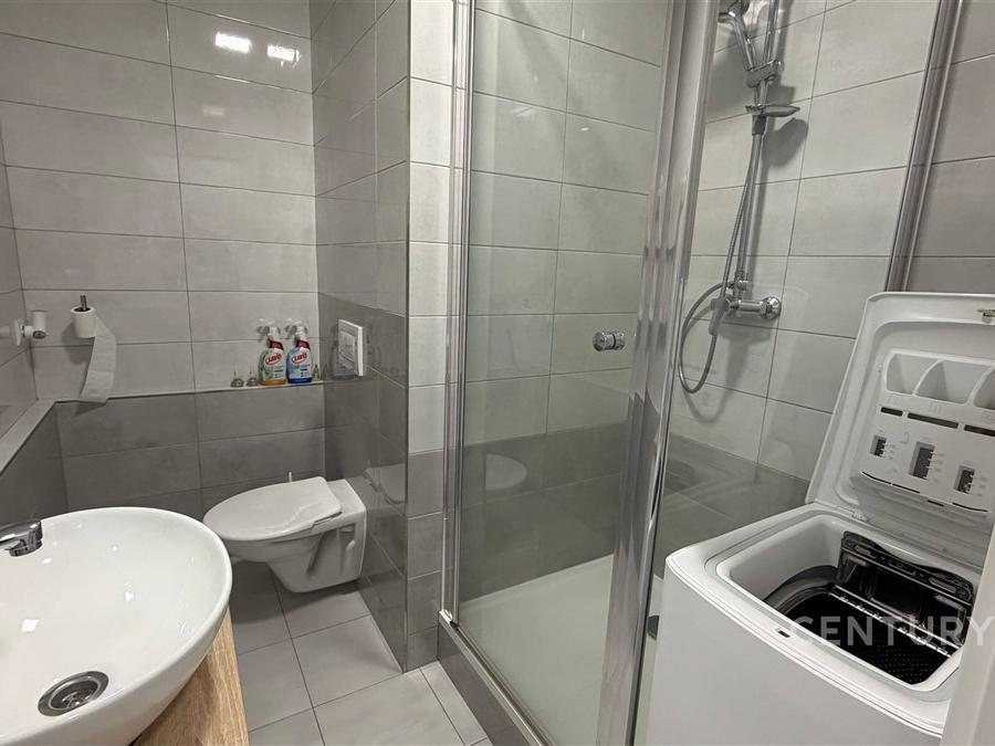 Pronájem bytu 1+kk 33 m2