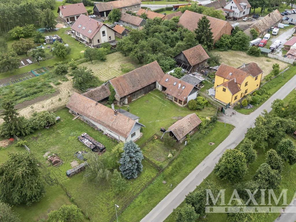 Prodej domu 196 m2