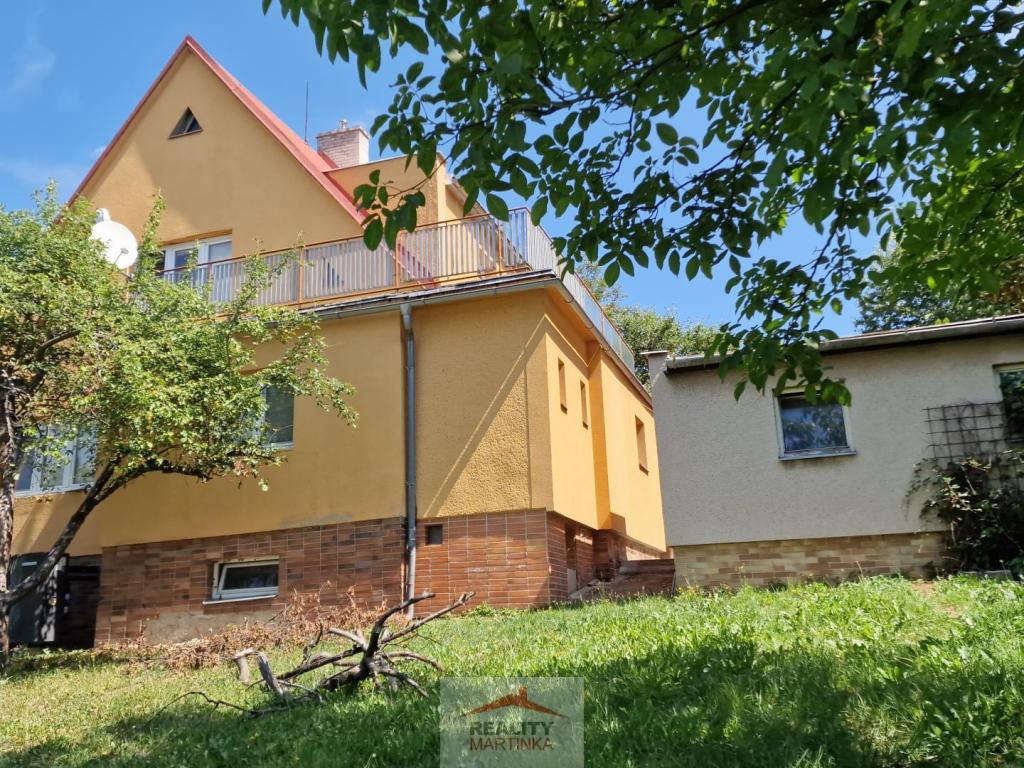 Prodej domu 145 m2
