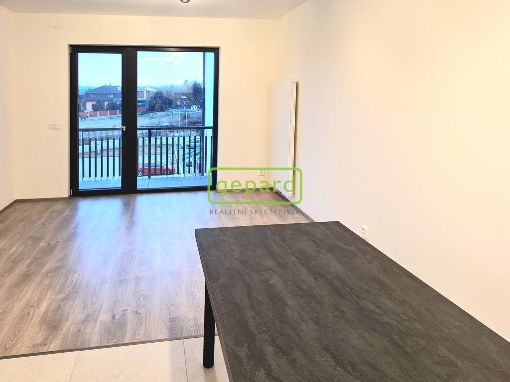 Pronájem bytu 2+kk 50 m2