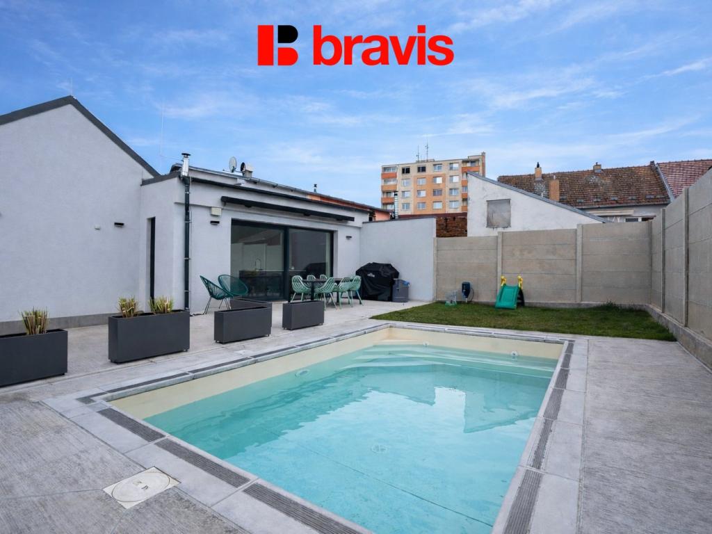 Prodej domu 84 m2