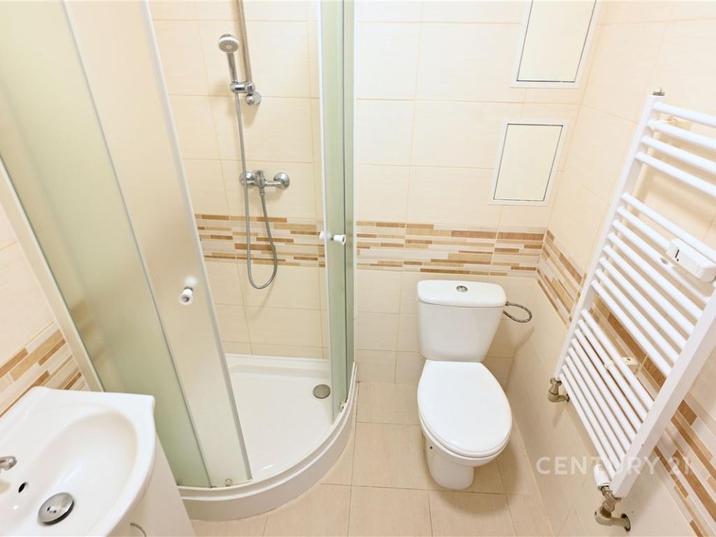 Pronájem bytu 1+1 29 m2