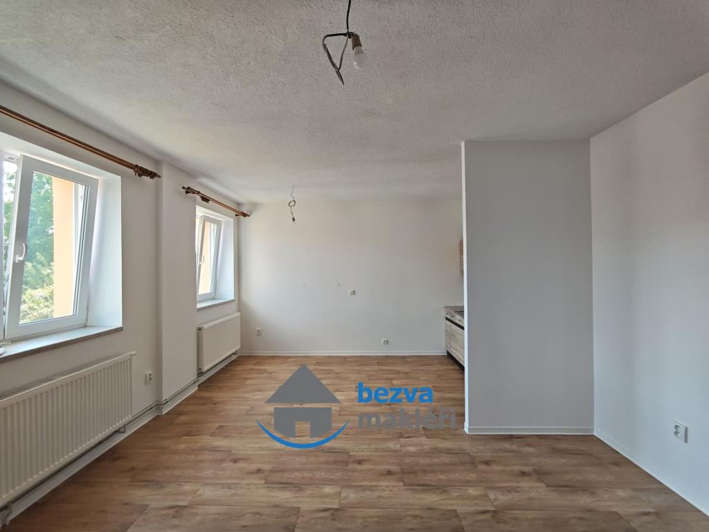 Pronájem bytu 2+kk 55 m2
