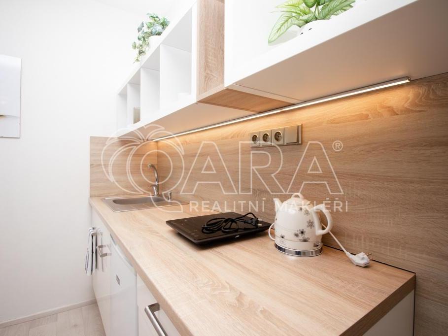 Pronájem bytu 1+kk 35 m2, Starý Jičín – náhled fotky 7