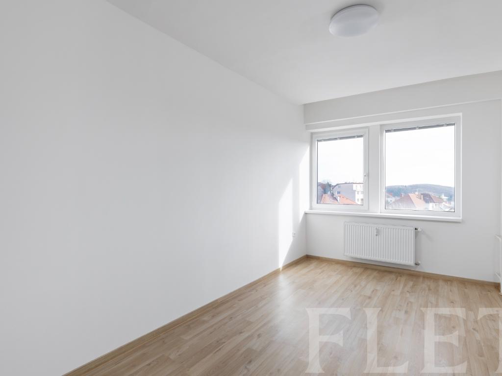 Pronájem bytu 1+kk 26 m2
