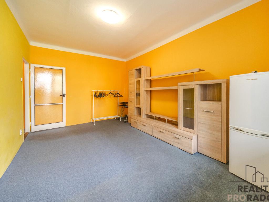 Prodej bytu 1+kk 20 m2, Ostrava – náhled fotky 6