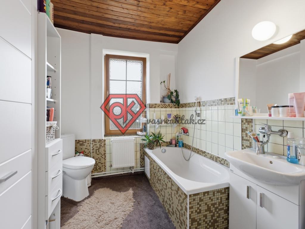 Prodej bytu 3+1 130 m2, Králíky – náhled fotky 15