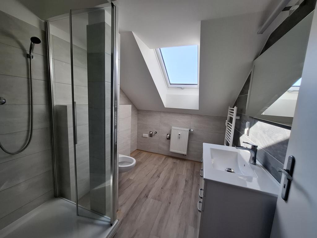 Pronájem bytu 2+kk 50 m2