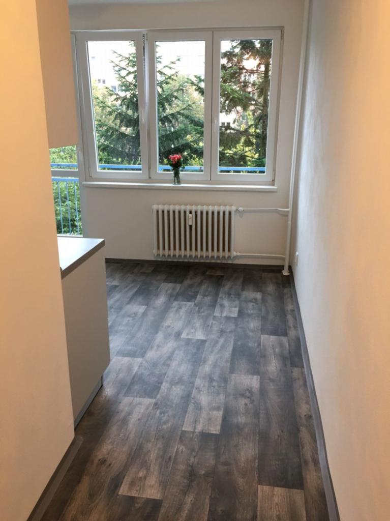 1+1 Apartment in Ostrava, Ostrava-Jih, Výškovice – pohled 6