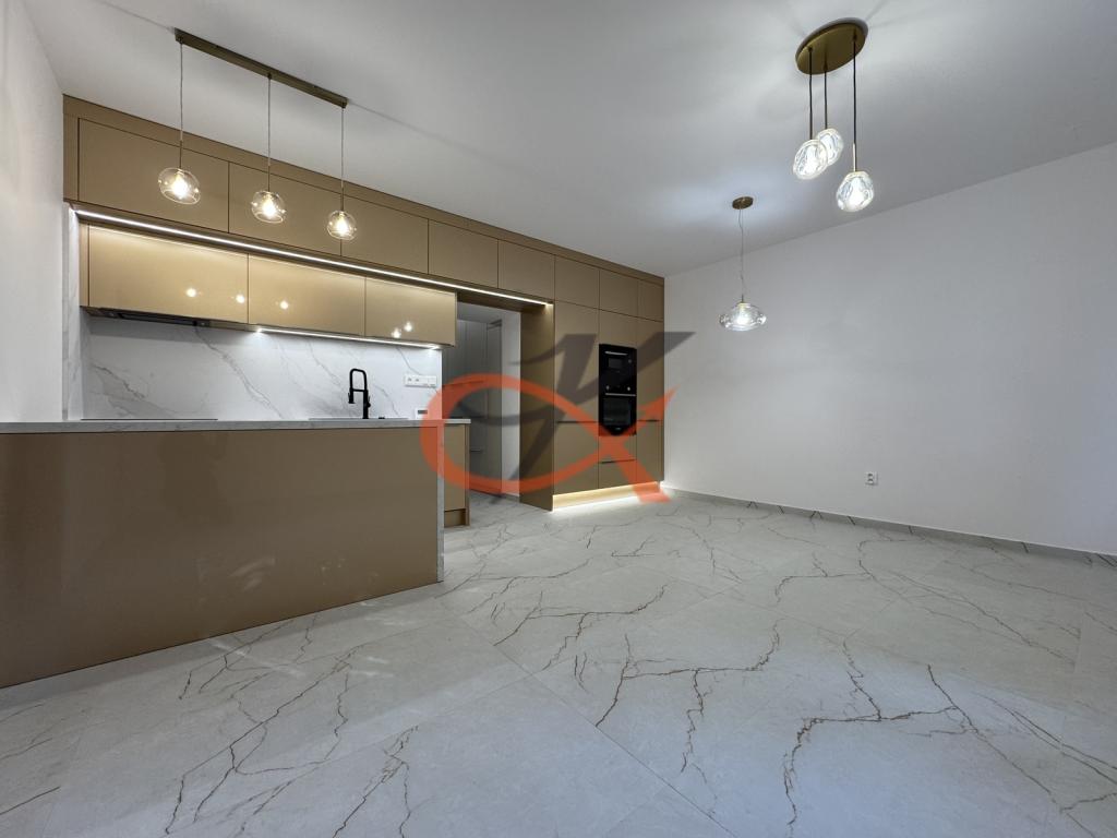 Pronájem bytu 2+kk 56 m2