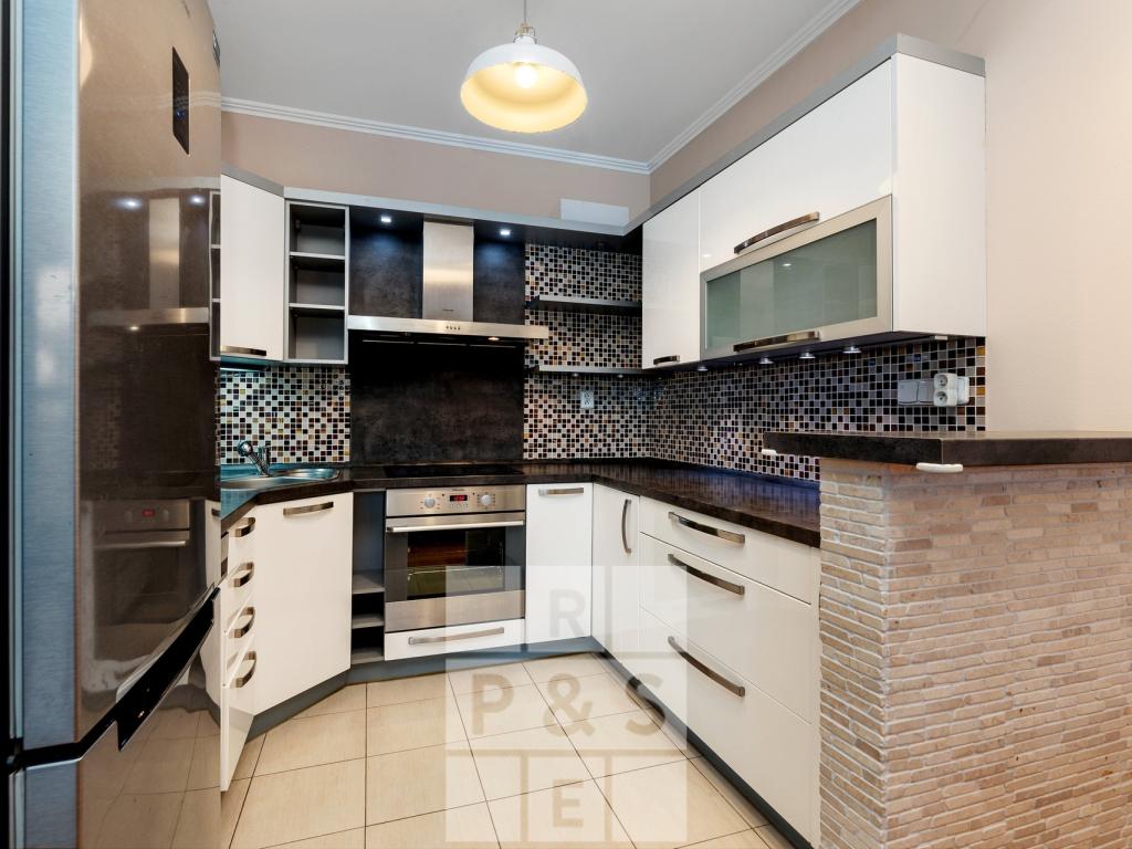 Pronájem bytu 2+kk 62 m2
