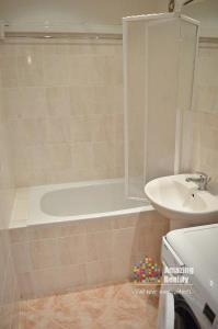 Pronajem bytu garsonka 27 m2