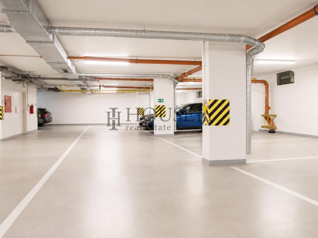 Pronájem bytu 2+1 61 m2, Praha – náhled fotky 21