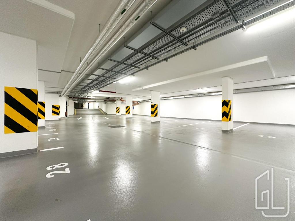 Pronájem bytu 2+kk 54 m2, Praha – náhled fotky 11