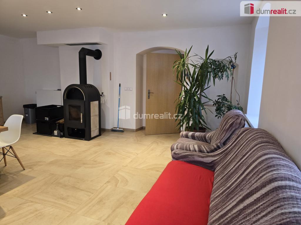 Prodej domu 230 m2