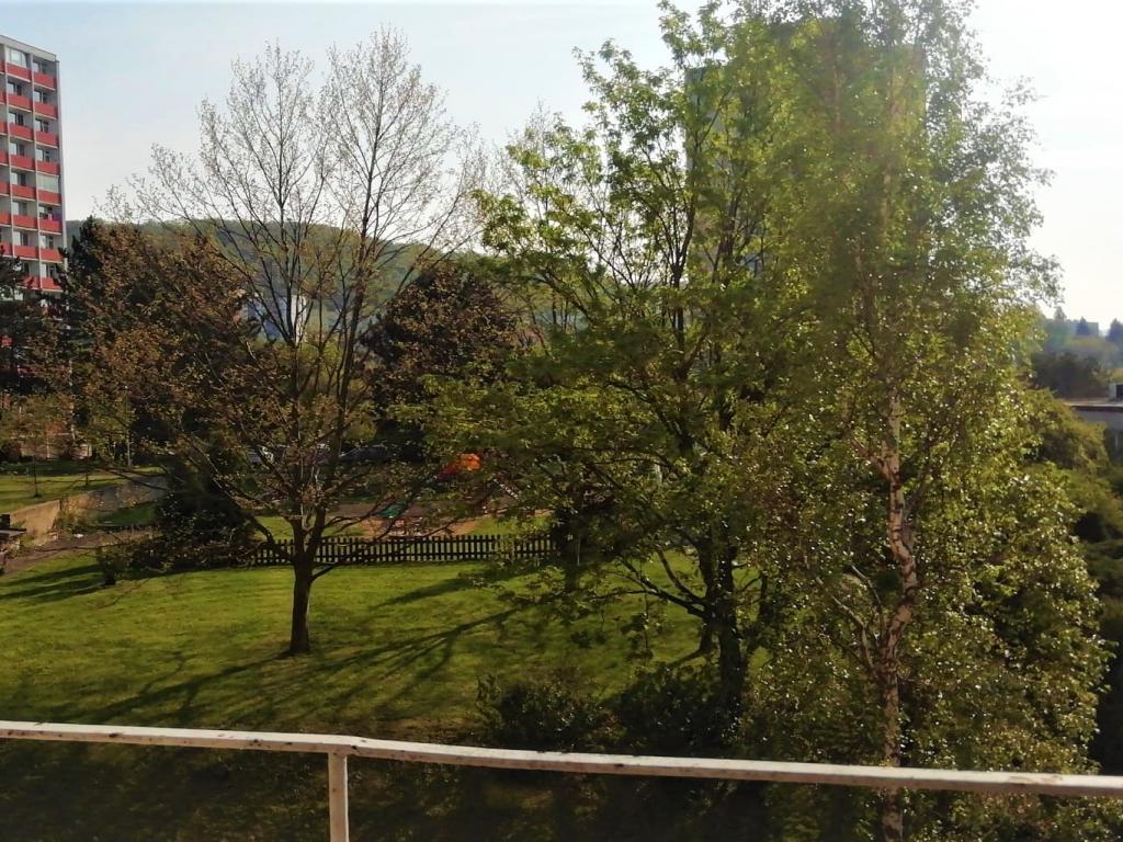 Pronájem bytu 1+kk 25 m2
