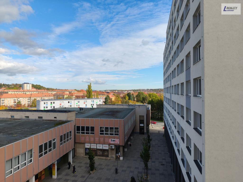 Pronájem bytu 3+1 99 m2, Příbram – náhled fotky 19
