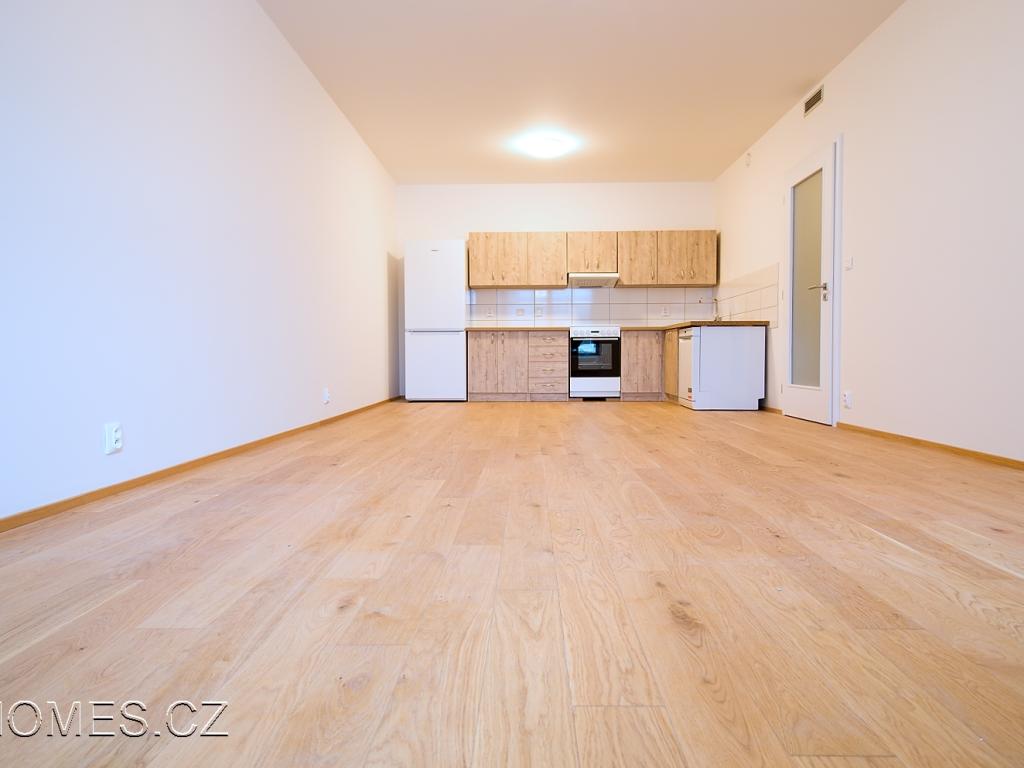 Pronajem bytu 3+kk 82 m2